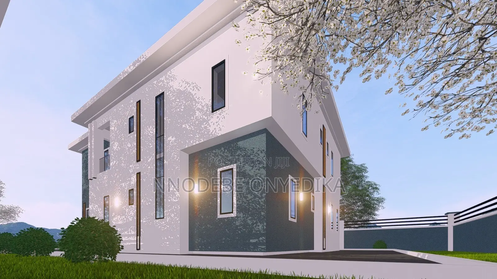 Building Design 11133