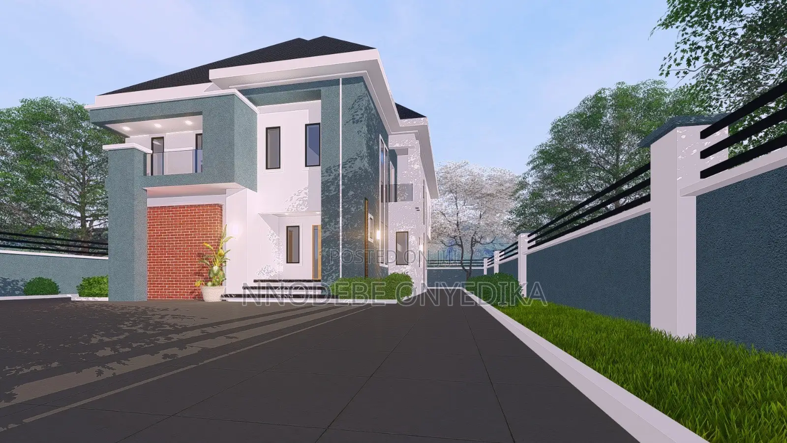 Building Design 11133