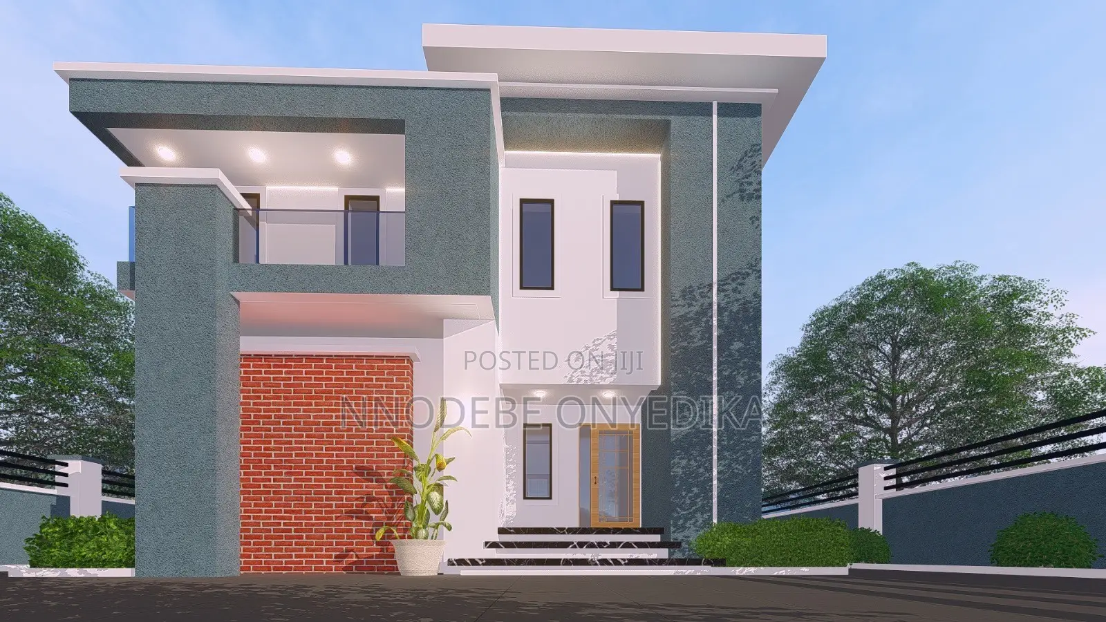 Building Design 11133