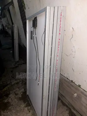 300w Canadian Solar Panel
