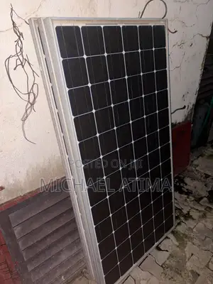 300w Canadian Solar Panel