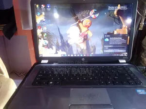 Laptop HP Pavilion G6 32GB Intel Core i5 HDD+SSD 500GB
