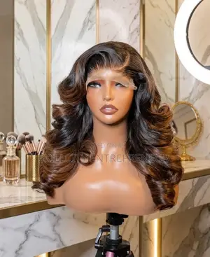 Raw Donor Bounce Fine Hair