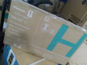 Upgrade Your Entertainment Setup With Hisense 32A4S