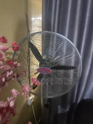 18 Inches Industrial Ox Fan for Sale at Bodija, Ibadan