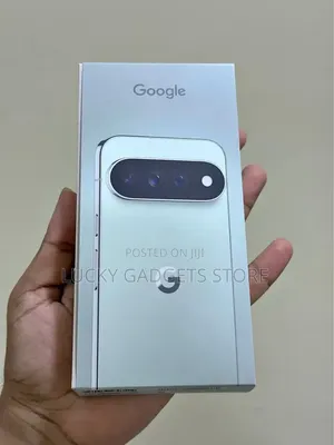 New Google Pixel 11 Pro XL 512 GB