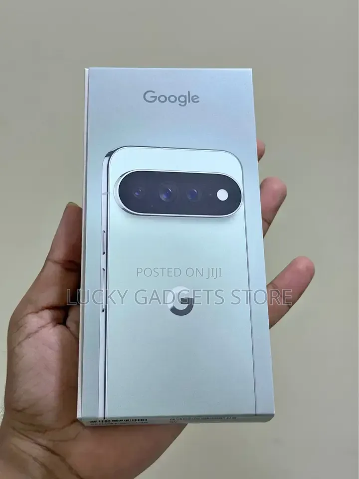 New Google Pixel 11 Pro XL 512 GB