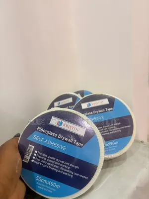 Drywall Joint Tape (5cmx90m)