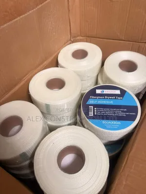 Drywall Joint Tape (5cmx90m)