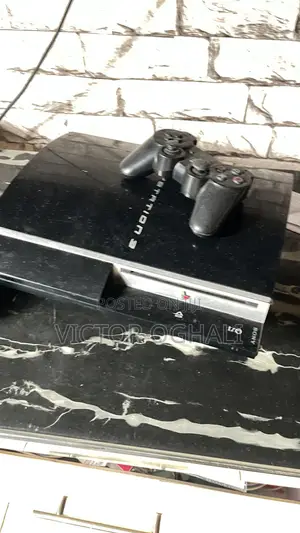 Perfectly Working Used PlayStation 3 for Sale