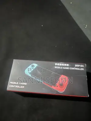 BSP-D3 Mobile Controller