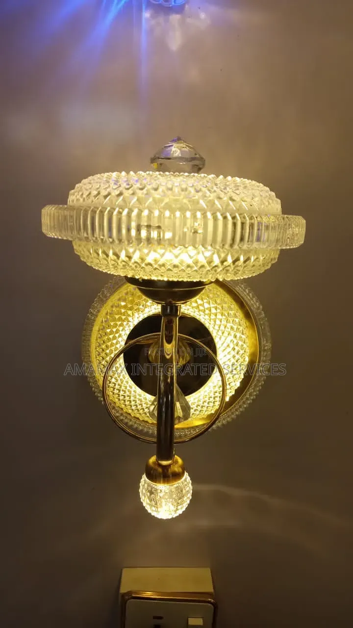 Electrical Light Chandelier
