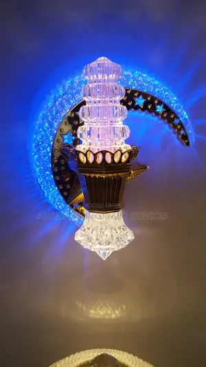 Electrical Light Chandelier