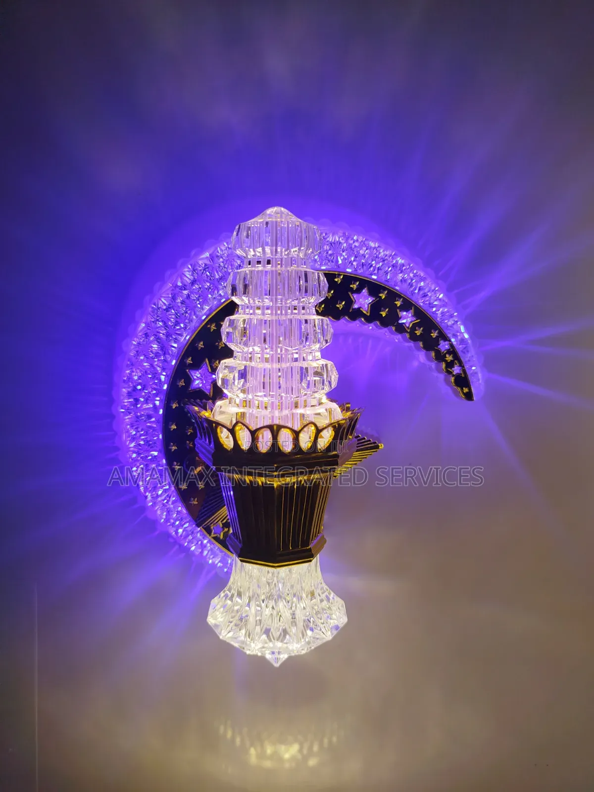 Electrical Light Chandelier