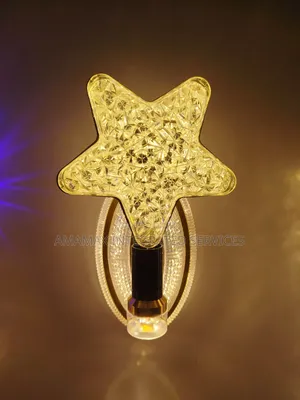 Electrical Light Chandelier