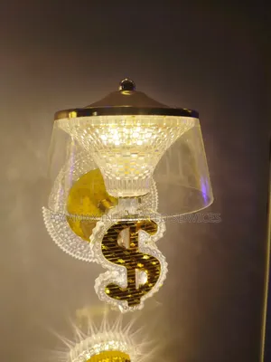 Electrical Light Chandelier