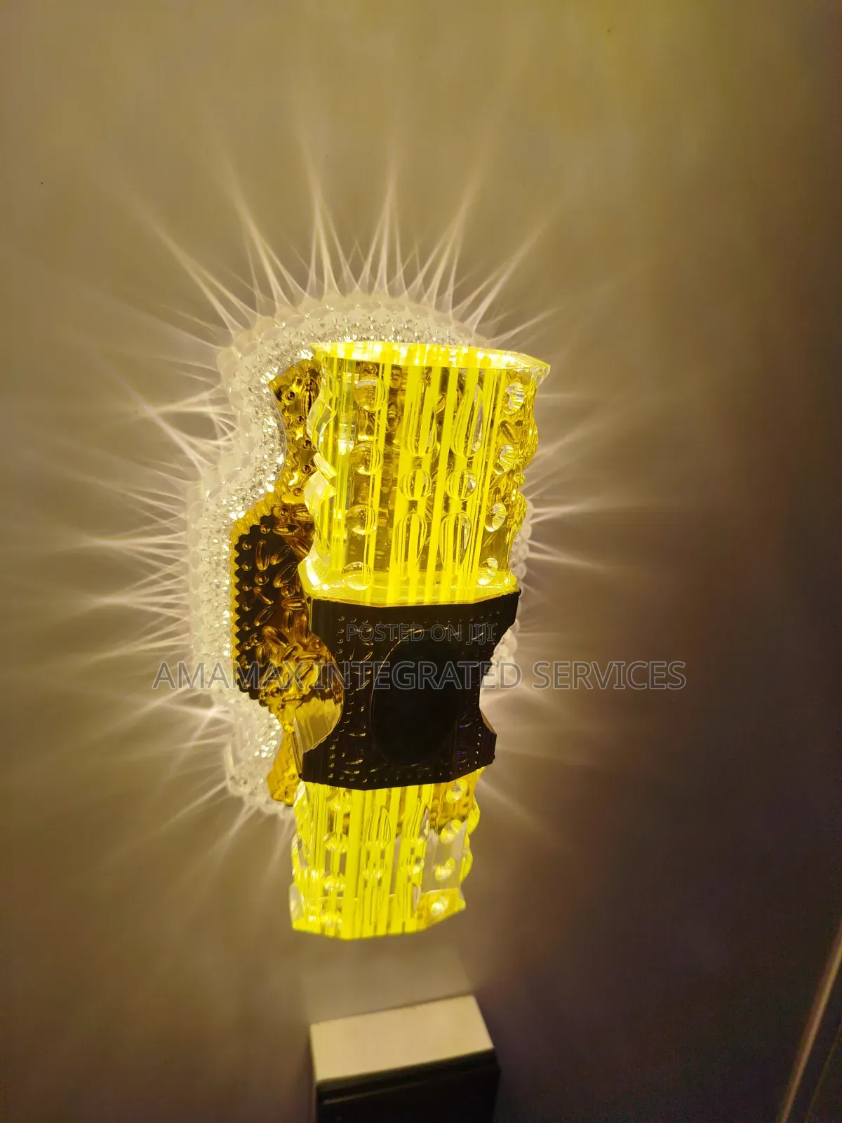 Electrical Light Chandelier