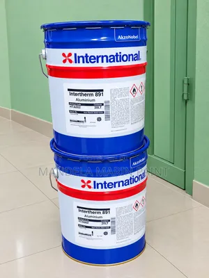 Intertherm891