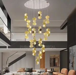 Modern Home Decor Led Lights Pendant Light