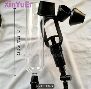 Men'S Growth Pump Cup Stable Professional Set, Solid Pump for Home Use