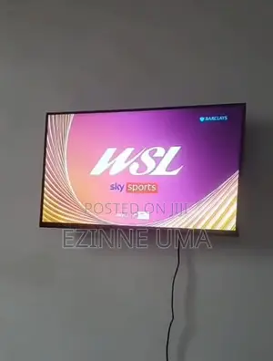 Royal Smart TV