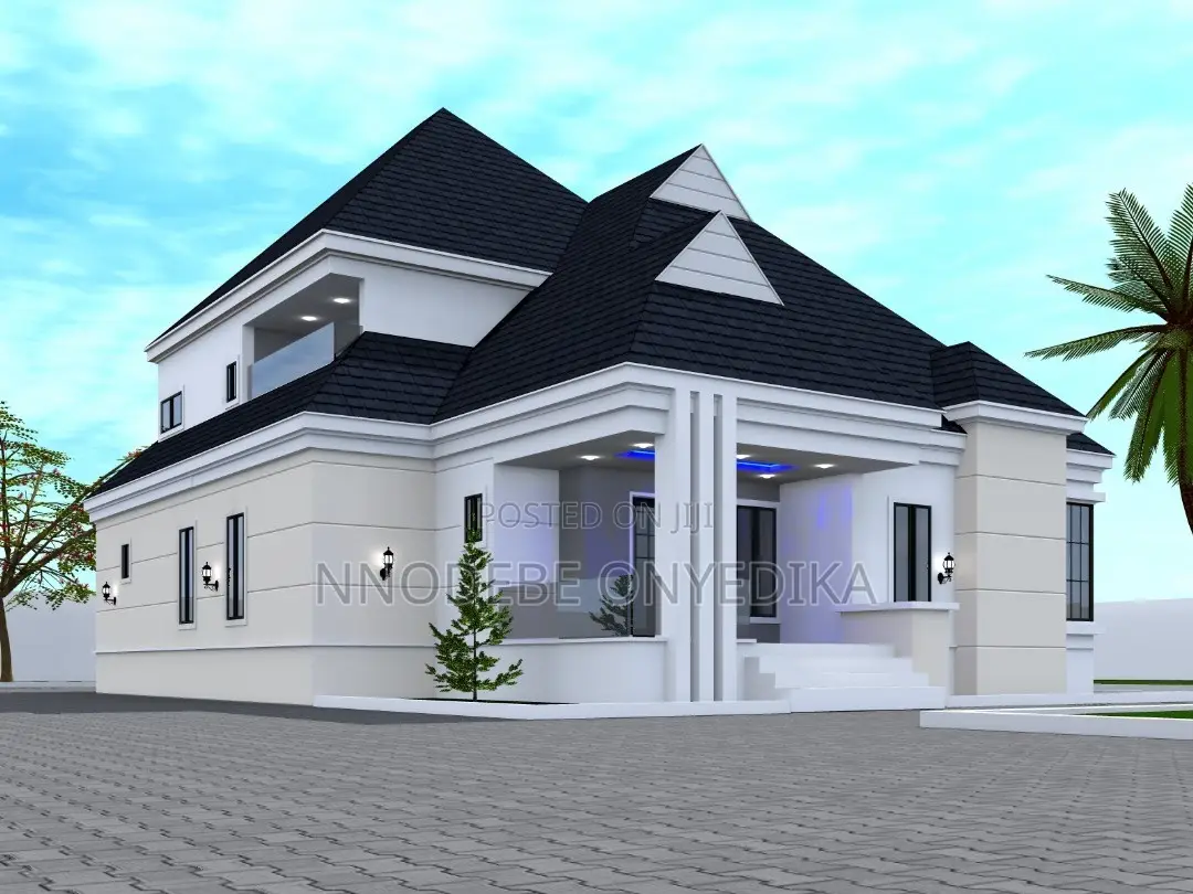Building Design 