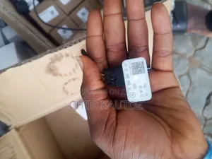 Acceleration Sensor for GLE/GLC/S 223 2020 to 2025