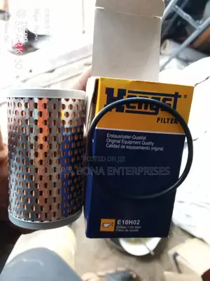 Steering Filter