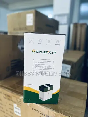 Cola Solar