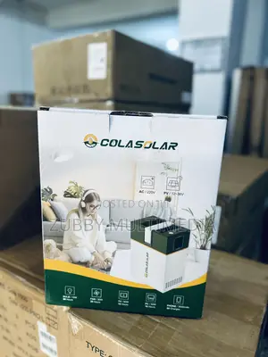 Cola Solar