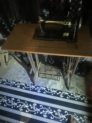 Sewing Machine