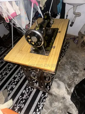 Sewing Machine
