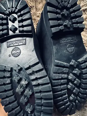 Timber Land Shoe