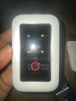 Olax 4g+ Wi-Fi