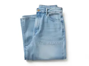 Jeans Palazzo and Other Cloths