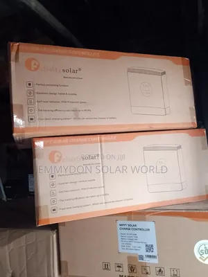FELICITY Solar Charge Controller MPPT 150amps 12 to 48v