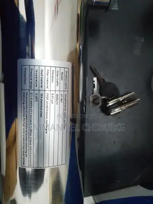 Ultra Filtration (UF) Filter