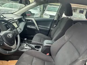 Toyota RAV4 2018