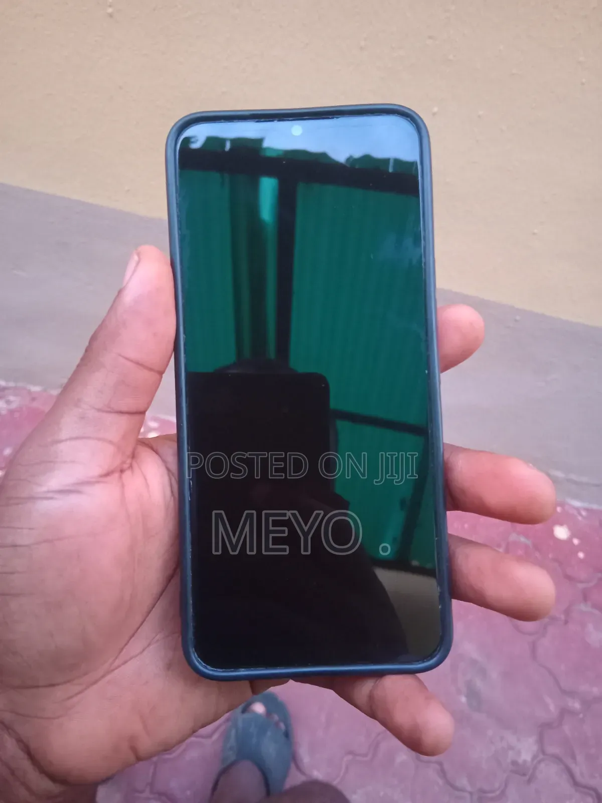 Tecno Spark 8C 64 GB Purple