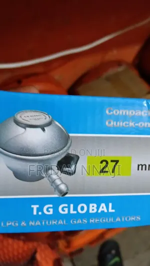 Standard Regulator