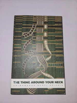 The Thing Around Your Neck