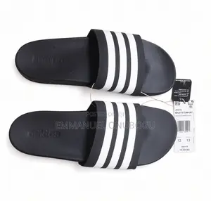 Adidas Adilette Comfort Slides