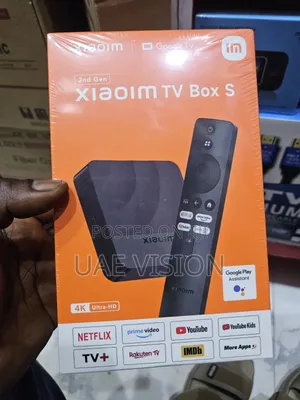 Android TV Box