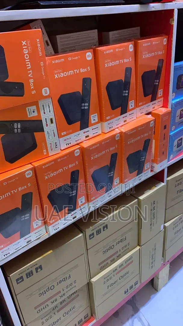Android TV Box
