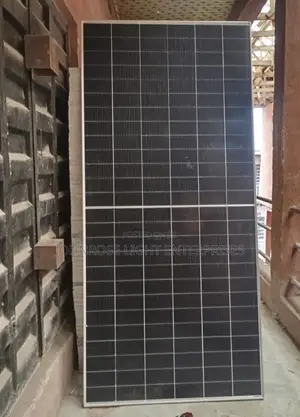 Canadian Solar Panel 680watt Mono
