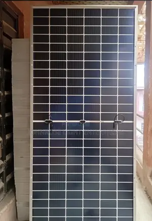 Canadian Solar Panel 680watt Mono