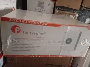 FELICITY Solar Hybrid Inverter 6kva 48v