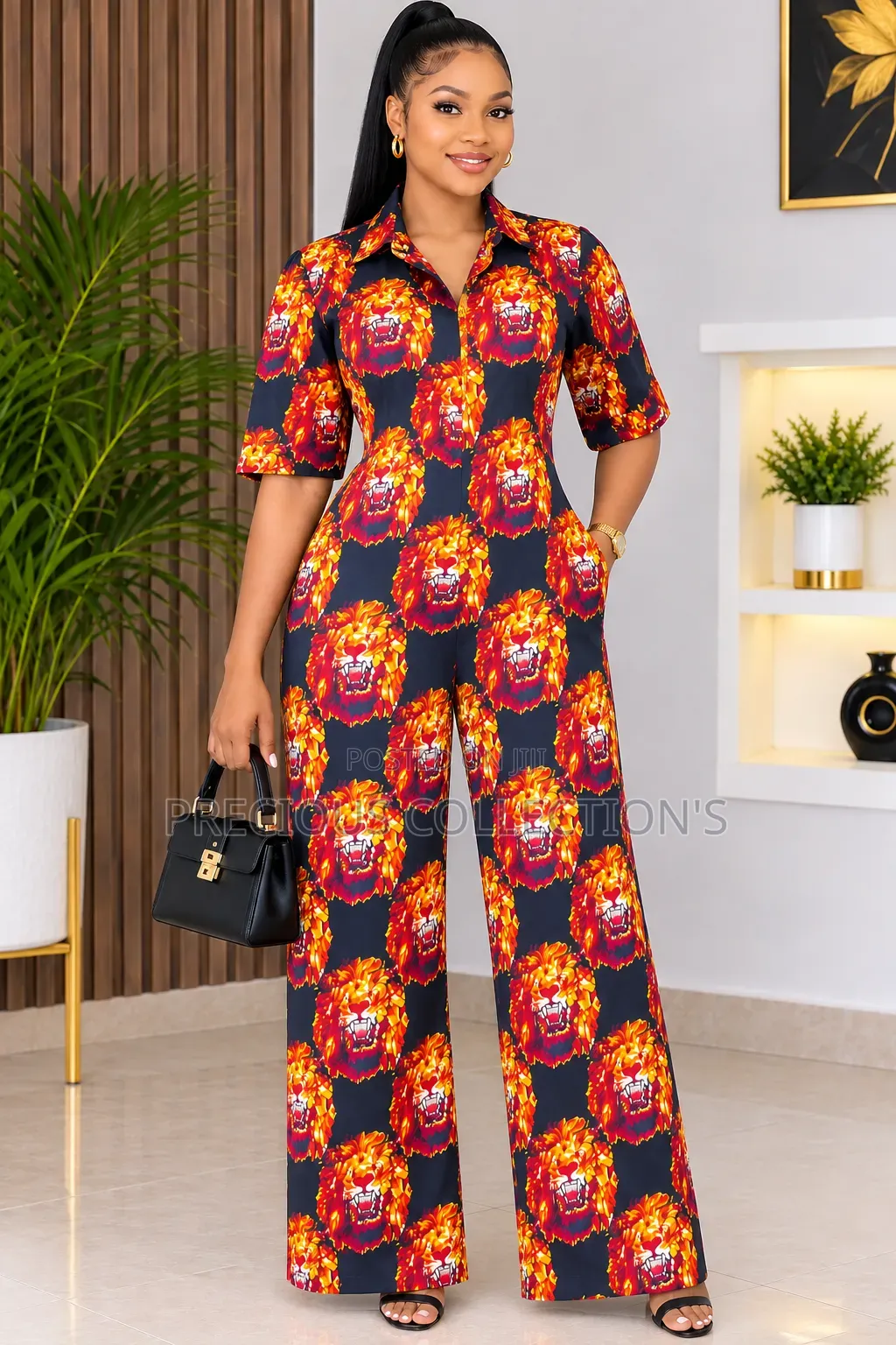 Precious Collection's Fashion World