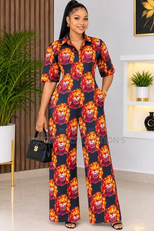 Precious Collection's Fashion World