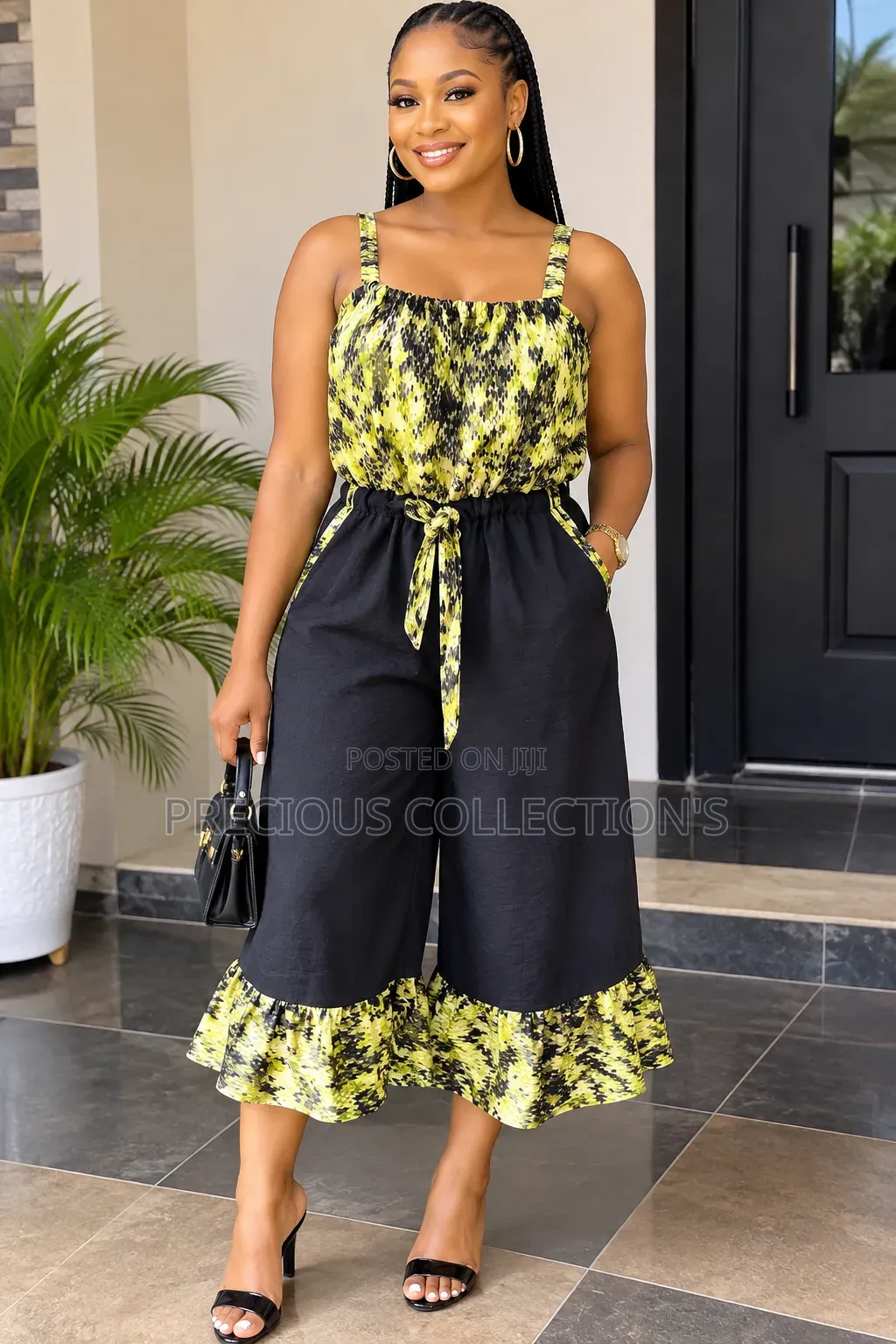 Precious Collection's Fashion World